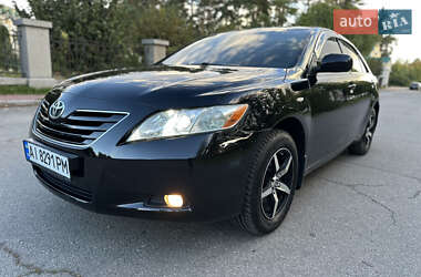 Седан Toyota Camry 2007 в 