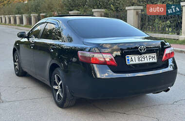 Седан Toyota Camry 2007 в 