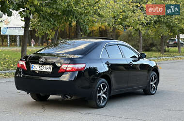 Седан Toyota Camry 2007 в 