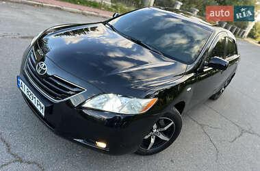 Седан Toyota Camry 2007 в 