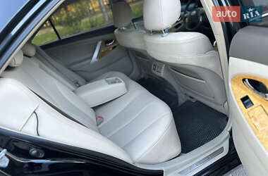 Седан Toyota Camry 2007 в 