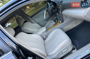 Седан Toyota Camry 2007 в 