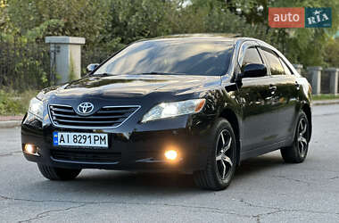 Седан Toyota Camry 2007 в 