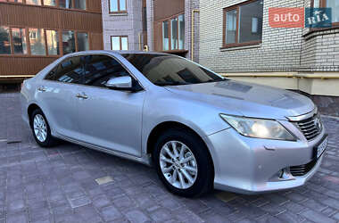 Седан Toyota Camry 2011 в 
