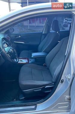 Седан Toyota Camry 2011 в 