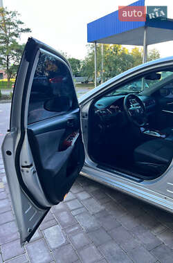 Седан Toyota Camry 2011 в 