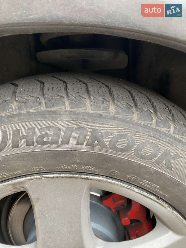 Седан Toyota Camry 2002 в Лозовій фото 9 Седан Toyota Camry 2002 в Лозовій