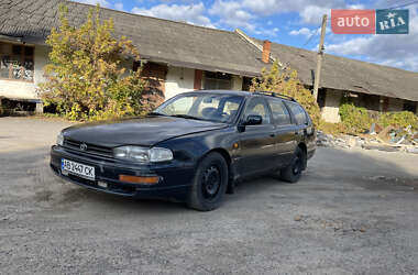 Универсал Toyota Camry 1995 в Тульчине