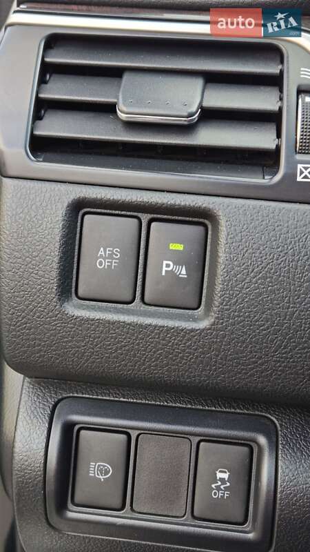 Седан Toyota Camry 2014 в Одессе