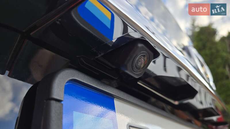 Седан Toyota Camry 2014 в Одессе