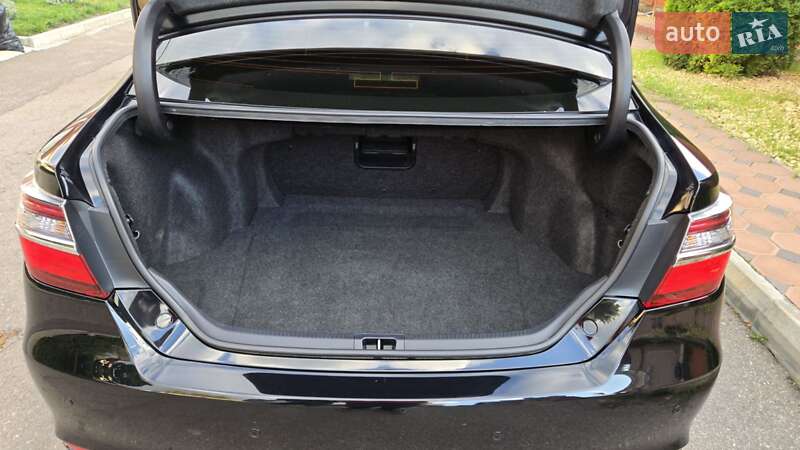 Седан Toyota Camry 2014 в Одессе