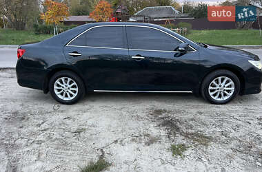 Седан Toyota Camry 2011 в 