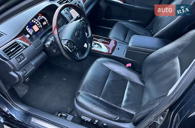 Седан Toyota Camry 2011 в 