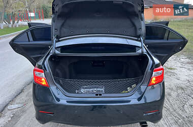 Седан Toyota Camry 2011 в 