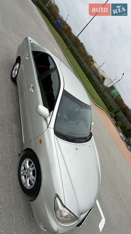 Седан Toyota Camry 2004 в Вінниці фото 7 Седан Toyota Camry 2004 в Вінниці