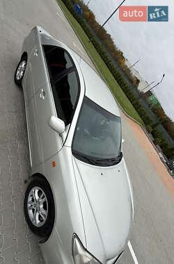 Седан Toyota Camry 2004 в  фото 7 Седан Toyota Camry 2004 в