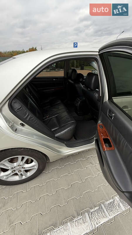 Седан Toyota Camry 2004 в Вінниці фото 35 Седан Toyota Camry 2004 в Вінниці