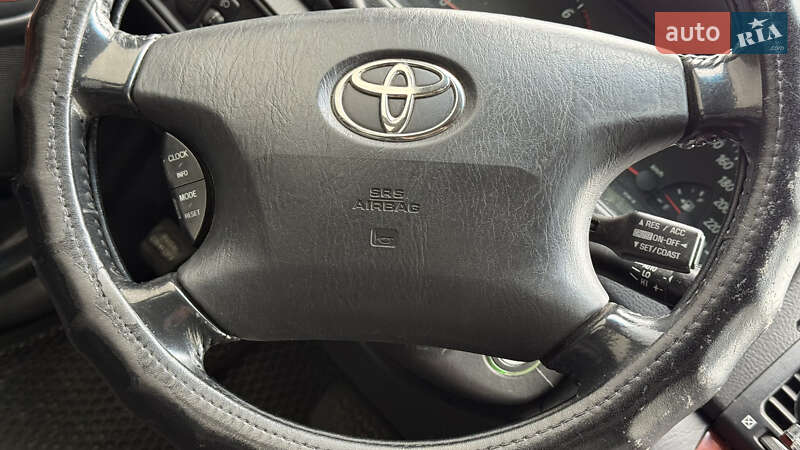 Седан Toyota Camry 2004 в Вінниці фото 38 Седан Toyota Camry 2004 в Вінниці