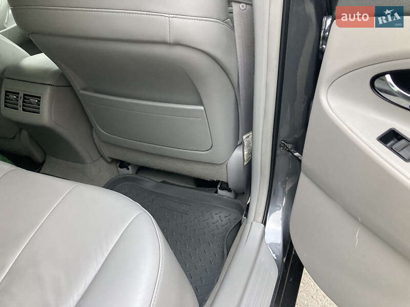 Седан Toyota Camry 2008 в Одессе фото 32 Седан Toyota Camry 2008 в Одессе