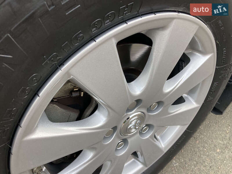 Седан Toyota Camry 2008 в Одессе фото 42 Седан Toyota Camry 2008 в Одессе