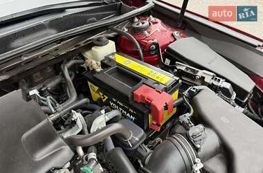 Седан Toyota Camry 2018 в 