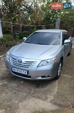 Седан Toyota Camry 2006 в Одесі