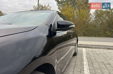 Седан Toyota Camry 2015 в 