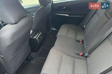 Седан Toyota Camry 2015 в 