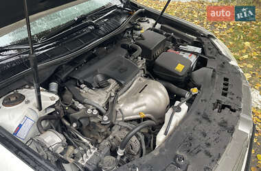 Седан Toyota Camry 2011 в 