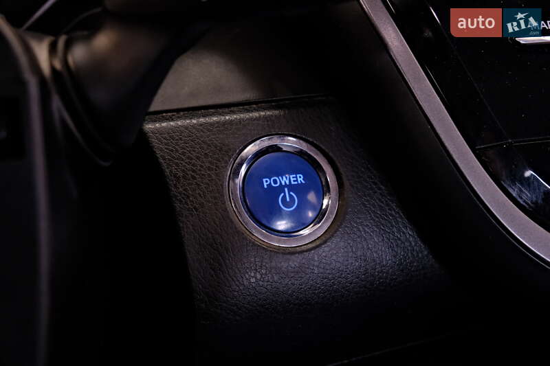 Седан Toyota Camry 2019 в Одессе фото 26 Седан Toyota Camry 2019 в Одессе