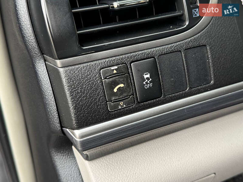 Седан Toyota Camry 2012 в Киеве