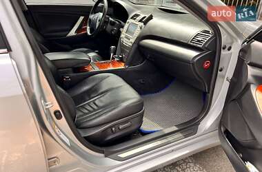 Седан Toyota Camry 2008 в 