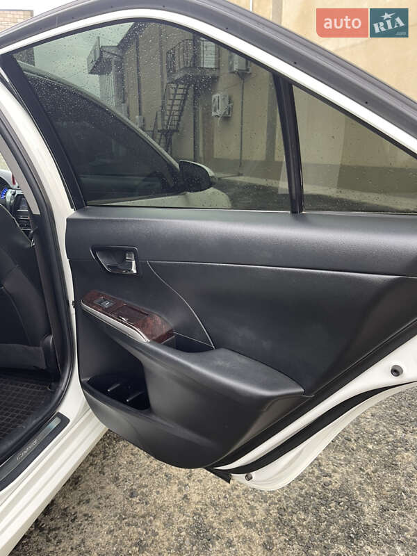 Седан Toyota Camry 2015 в Одессе