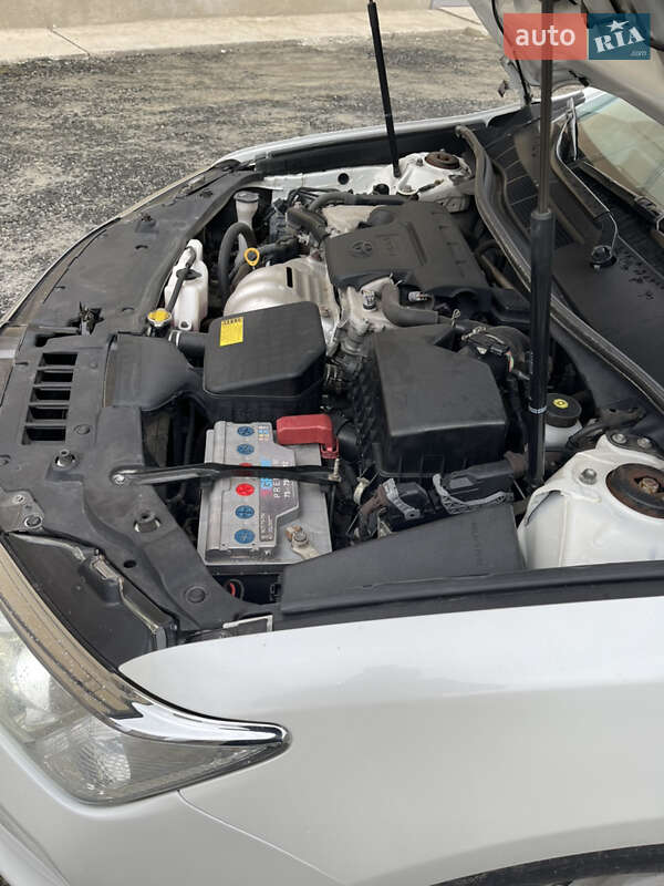 Седан Toyota Camry 2015 в Одессе