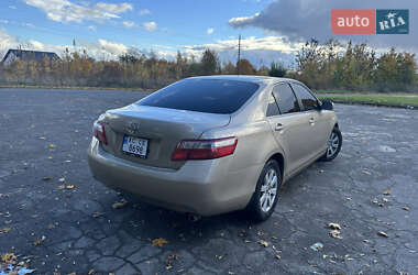Седан Toyota Camry 2006 в Володимирі