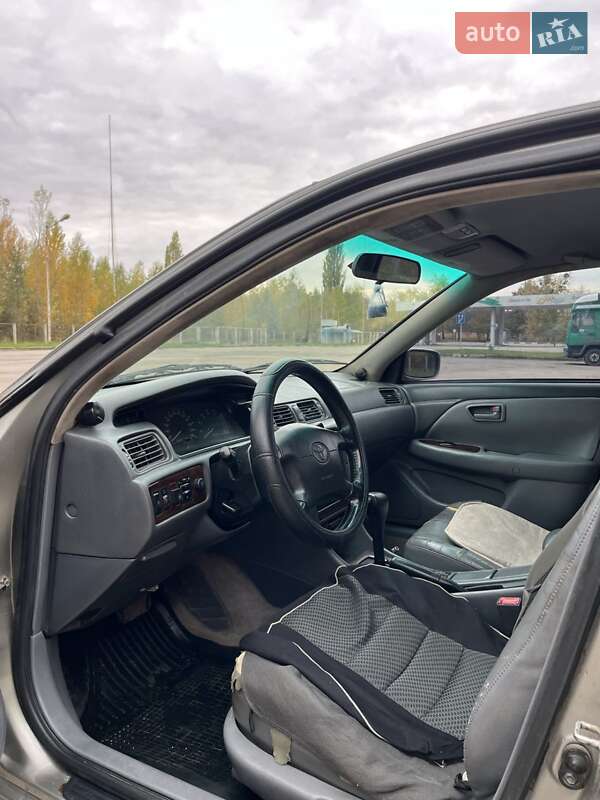 Седан Toyota Camry 1998 в Бердичеве фото 6 Седан Toyota Camry 1998 в Бердичеве
