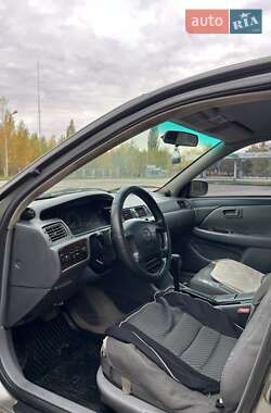 Седан Toyota Camry 1998 в  фото 6 Седан Toyota Camry 1998 в
