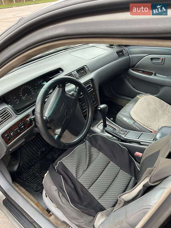 Седан Toyota Camry 1998 в Бердичеве фото 8 Седан Toyota Camry 1998 в Бердичеве