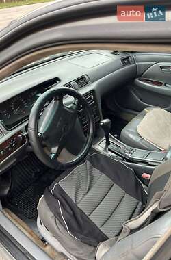 Седан Toyota Camry 1998 в  фото 8 Седан Toyota Camry 1998 в