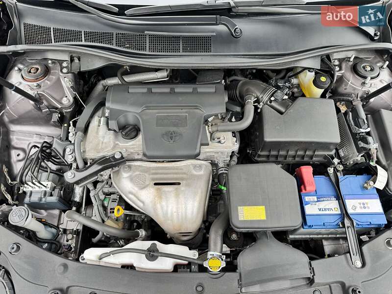 Седан Toyota Camry 2014 в Дніпрі фото 28 Седан Toyota Camry 2014 в Дніпрі