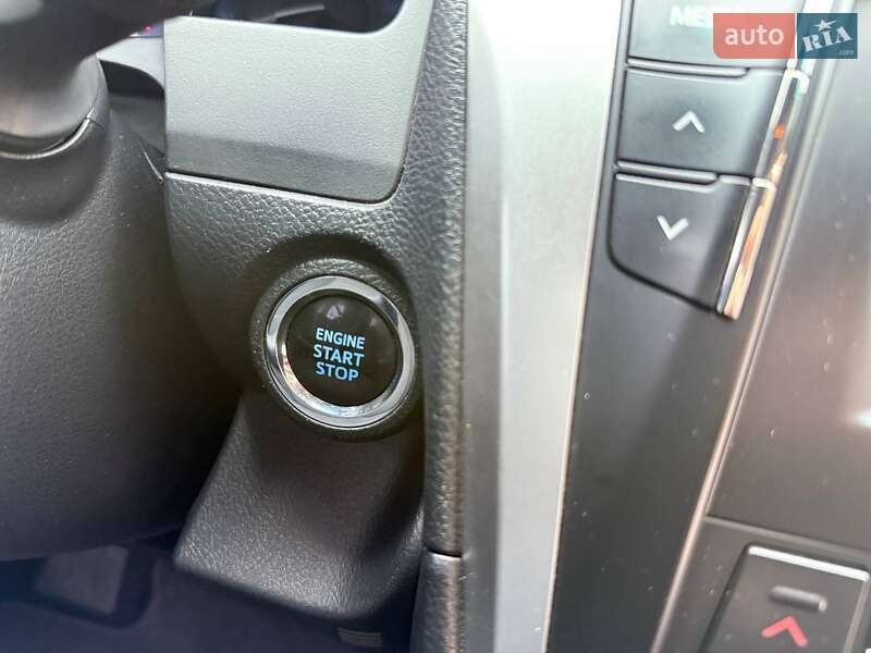 Седан Toyota Camry 2015 в Одессе фото 22 Седан Toyota Camry 2015 в Одессе