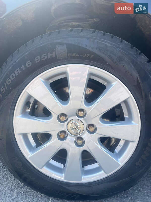 Седан Toyota Camry 2008 в Ужгороде фото 15 Седан Toyota Camry 2008 в Ужгороде