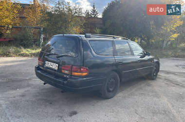 Универсал Toyota Camry 1995 в 