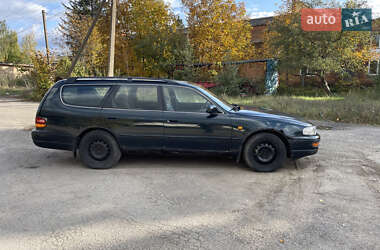 Универсал Toyota Camry 1995 в 
