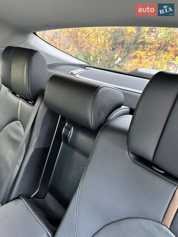 Седан Toyota Camry 2018 в Богодухове фото 50 Седан Toyota Camry 2018 в Богодухове