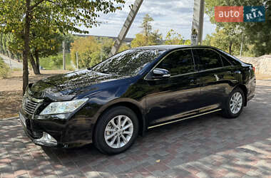 Седан Toyota Camry 2011 в 