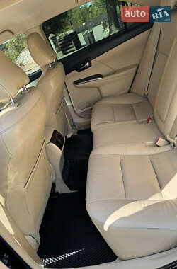 Седан Toyota Camry 2011 в 