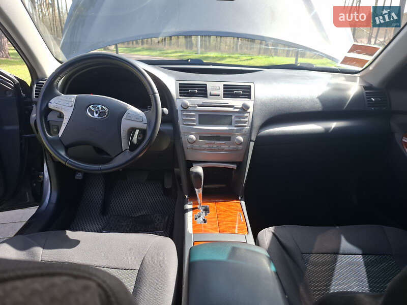 Седан Toyota Camry 2010 в Житомире фото 9 Седан Toyota Camry 2010 в Житомире