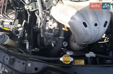 Седан Toyota Camry 2010 в 