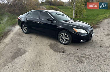 Седан Toyota Camry 2007 в Умани